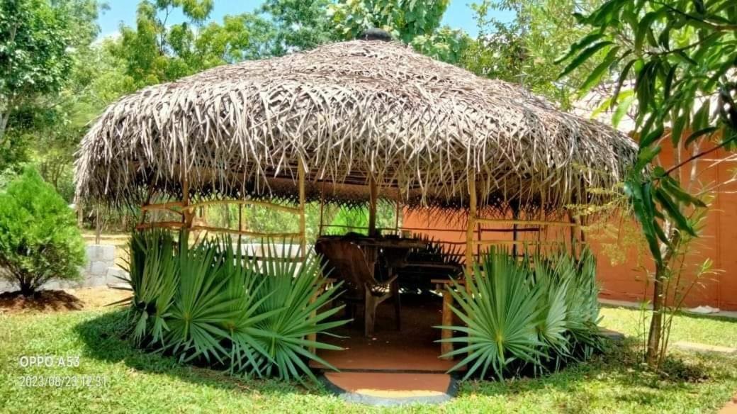 Hotel Niyagala Lodge Sigirîya Extérieur photo